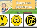 Joc Futbol: Europa Quiz  en línia
