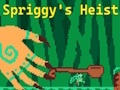 Joc El atrac de Spriggy  en línia