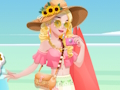 Joc Girly Beach Boho en línia