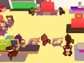 Joc Mini Mercat Monkey en línia