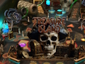 Joc Pinball de l'illa del tresor  en línia