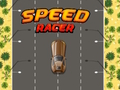 Joc Speed Racer en línia