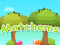 Joc Matchems en línia