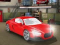 Joc Racing City Drift en línia