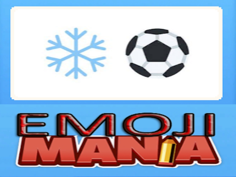 Joc Emoji Mania en línia