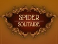 Joc Aranya solitari en línia