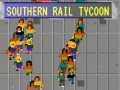 Joc Tycoon del ferrocarril del sud  en línia