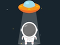 Joc Astronauta vs Aliens  en línia