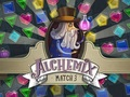 Joc Alchemix Match 3 en línia