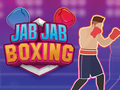 Joc Jab Jab Boxa  en línia