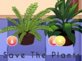 Joc Salva les plantes  en línia