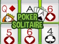 Joc Poker Solitaire en línia