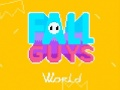 Joc Fall Guys World en línia