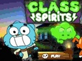 Joc Spirits de la classe Gumball en línia