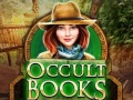 Joc Llibres ocults  en línia
