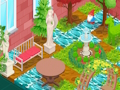 Joc Decoració: El meu jardí  en línia