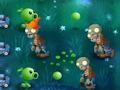 Joc Plants vs Zombies: miratge nostàlgic de viatge  en línia