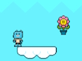 Joc Hop Hop Gumball en línia