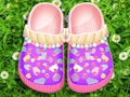 Joc Decoració: My Crocs  en línia