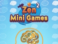 Joc Zen Mini Jocs 2  en línia