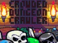 Joc Dungeon Crawler ple de gent  en línia