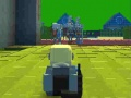 Joc Sandbox Orion 3D en línia