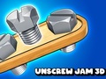 Joc Desenrosqueu Jam 3d  en línia