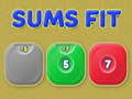 Joc Sumes Fit  en línia