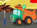 Joc Bugs Bunny Builders Tool Dash en línia