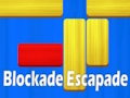 Joc Escapada de bloqueig  en línia