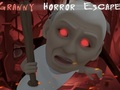 Joc Forny Horror Escape en línia