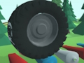 Joc Wheel Smash 3D en línia