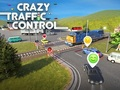 Joc Control de trànsit boig  en línia