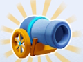 Joc Gun Craft Run: foc d'arma  en línia