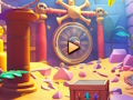 Joc Mystery Pirate World Escape 5 en línia