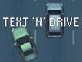 Joc Drive de text "n" en línia