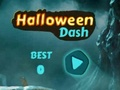 Joc Dash de Halloween en línia