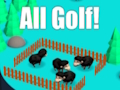 Joc Tot golf!  en línia