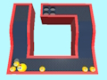 Joc Balanç de Woobble 3d 2  en línia