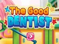 Joc El bon dentista  en línia