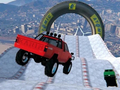 Joc Gota de gel: GTA 5 Online  en línia