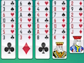 Joc Freecell Extreme en línia