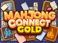 Joc Mahjong Connect Gold en línia