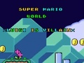 Joc Super Mario World: Luigi és vilà en línia