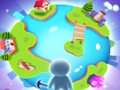 Joc Hex Planet Idle en línia