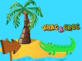 Joc Golpea un Croc  en línia