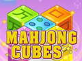 Joc Mahjong Cubs  en línia