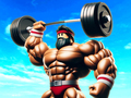 Joc Tycoon Muscle Muscle Gym en línia