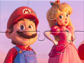 Joc Trencaclosques: Super Mario  en línia