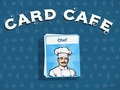 Joc Cafè de cartes  en línia